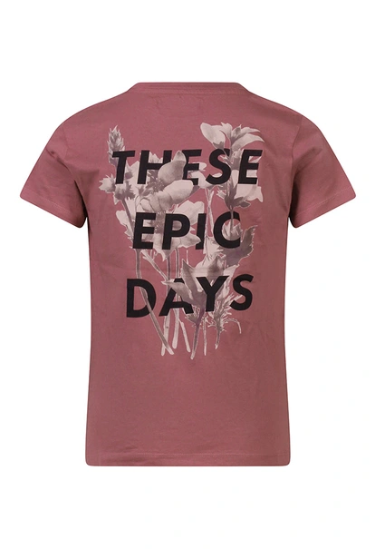 Unlocked jongens T-shirt